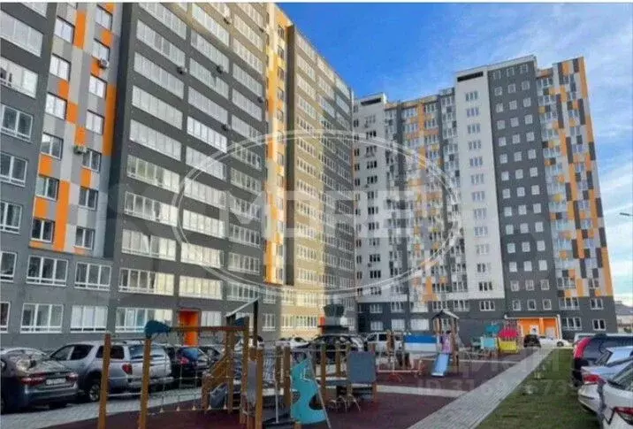 3-к кв. Калининградская область, Калининград ул. Старшины Дадаева, 71 ... - Фото 1