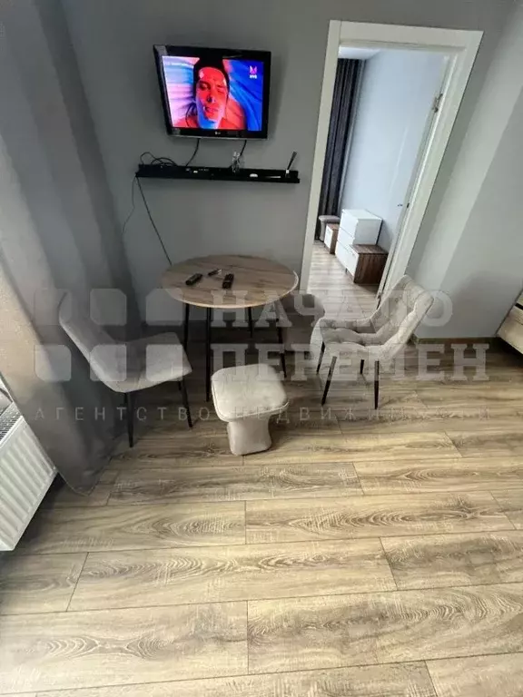 2-к кв. Новосибирская область, Новосибирск ул. Гаранина, 43 (40.0 м) - Фото 0