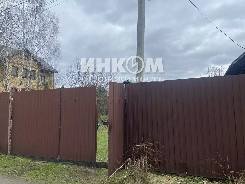 Дом в Мытищи, садоводческое товарищество Борисовка, 78 (121 м) - Фото 2