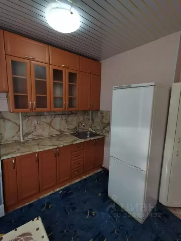 1-к кв. Омская область, Омск ул. Конева, 32 (37.0 м) - Фото 2