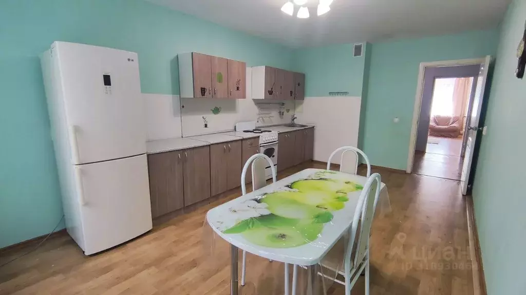 3-к кв. Краснодарский край, Краснодар ул. Героя А.А. Аверкиева, 16 ... - Фото 1