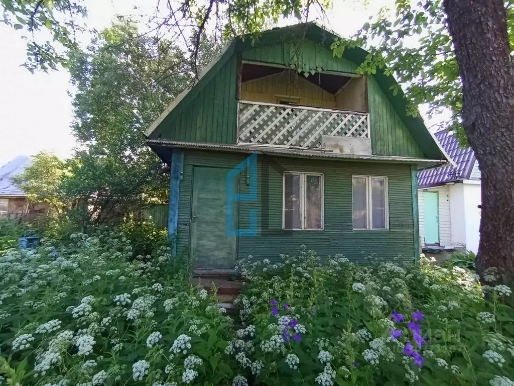 Дом в Московская область, Клин городской округ, Дружба СНТ ул. ... - Фото 0