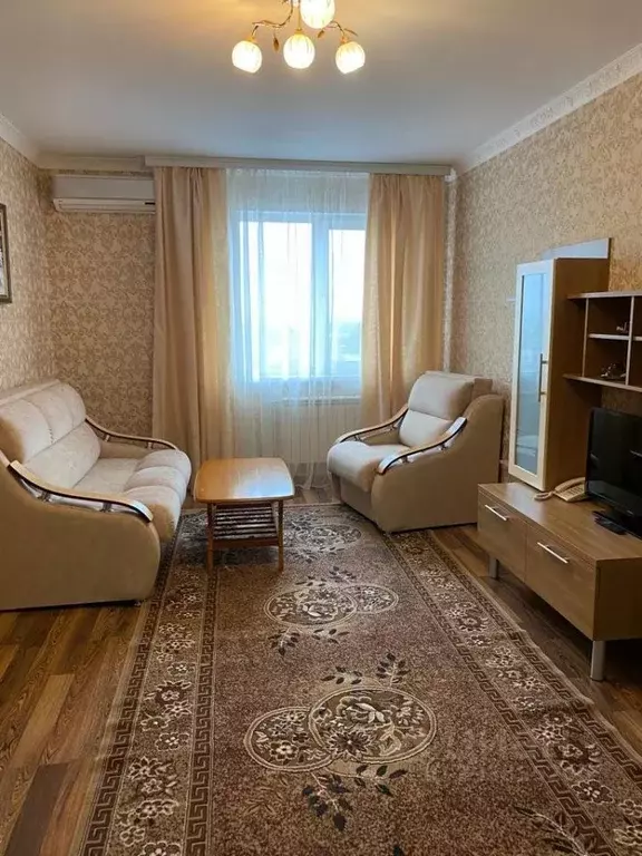Комната Вологодская область, Череповец ул. Краснодонцев, 126 (50.0 м) - Фото 1