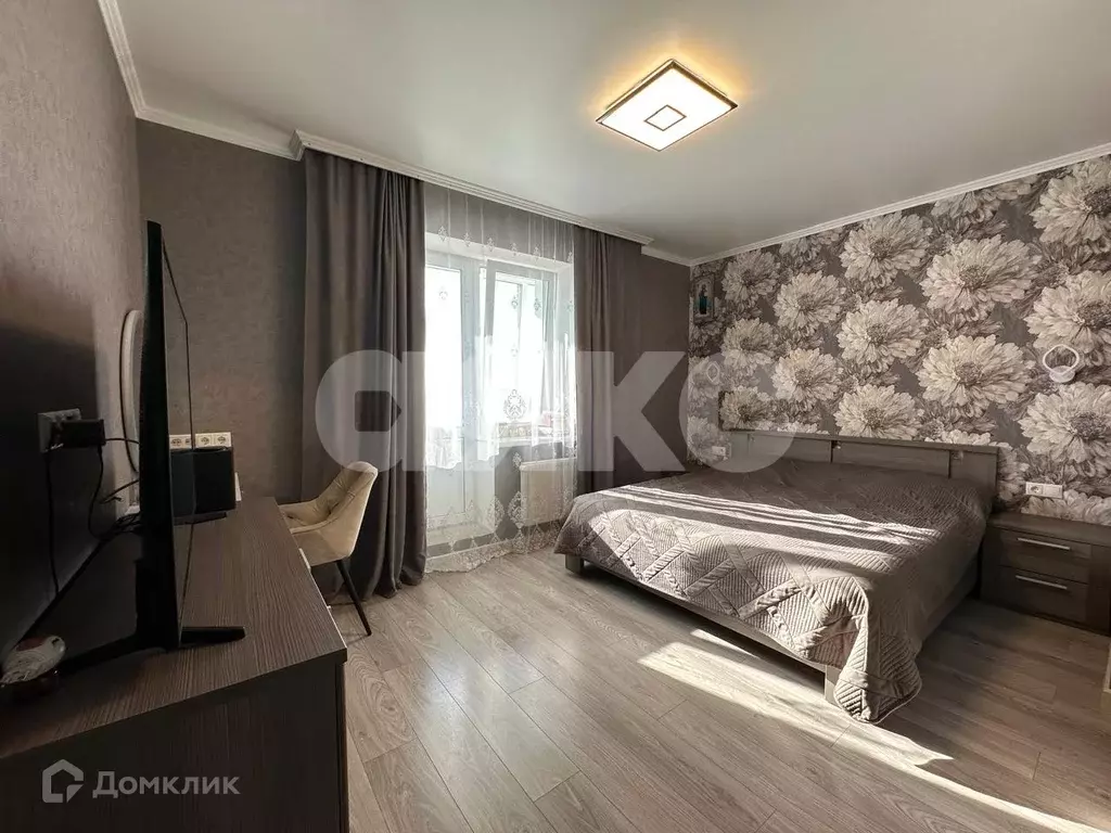Продаётся 3-к квартира, 84 м - Фото 0
