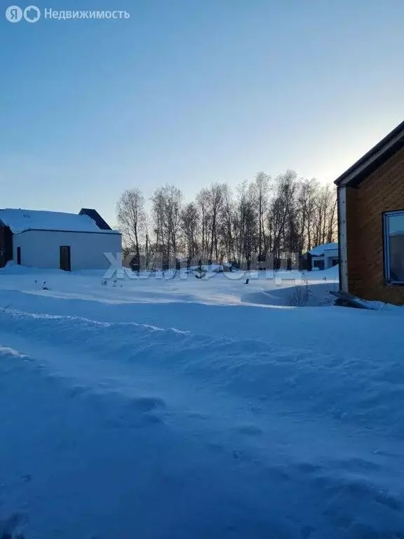 Участок в посёлок Октябрьский, улица Единения (10 м) - Фото 1