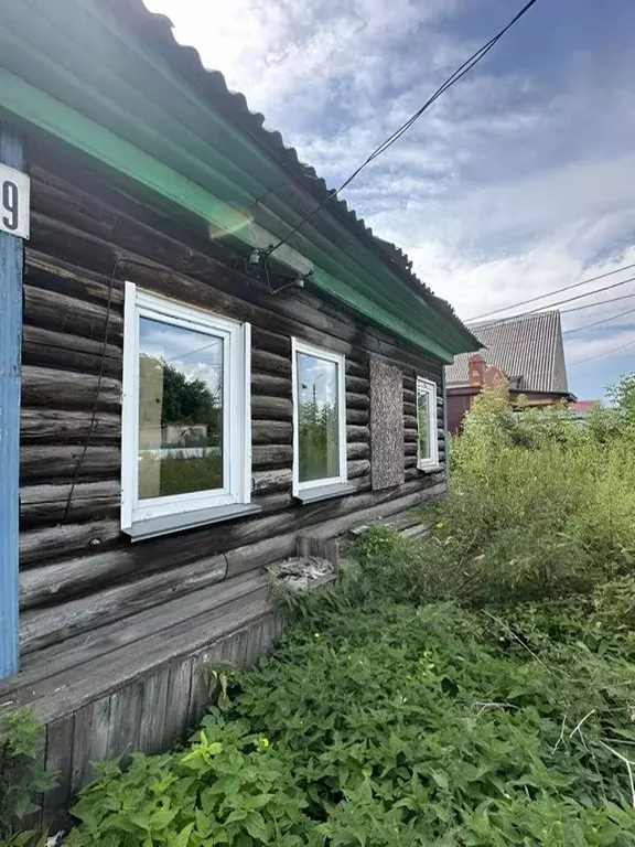 Участок в Новосибирская область, Обь ул. Байдукова, 99 (8.0 сот.) - Фото 0