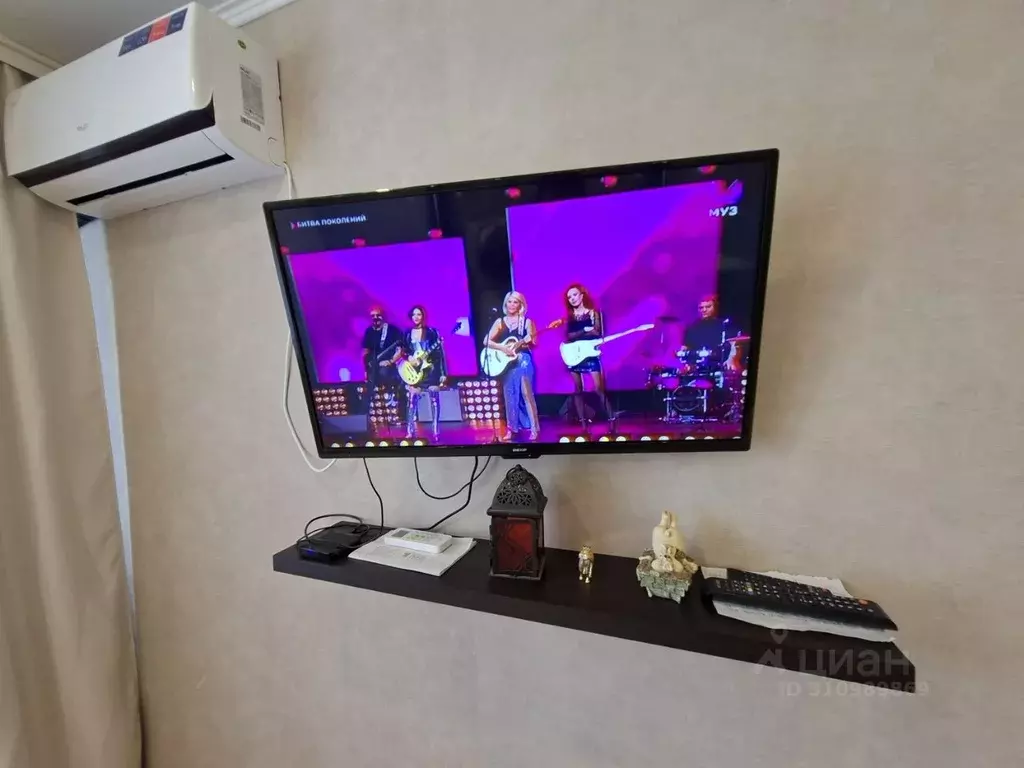 1-к кв. Башкортостан, Стерлитамак ул. Строителей, 6 (40.0 м) - Фото 2