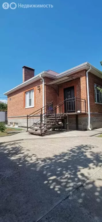 Дом в Волгодонск, Братская улица (170 м) - Фото 0