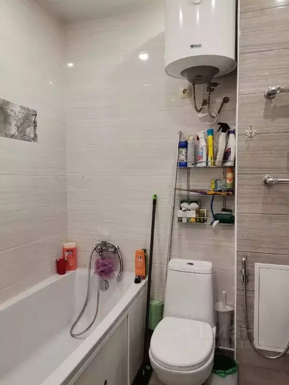 Студия Москва Варсонофьевский пер., 6 (22.0 м) - Фото 2