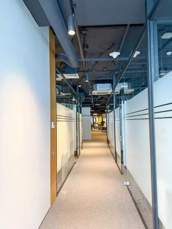 Офис в Москва наб. Пресненская, 12 (200 м) - Фото 2