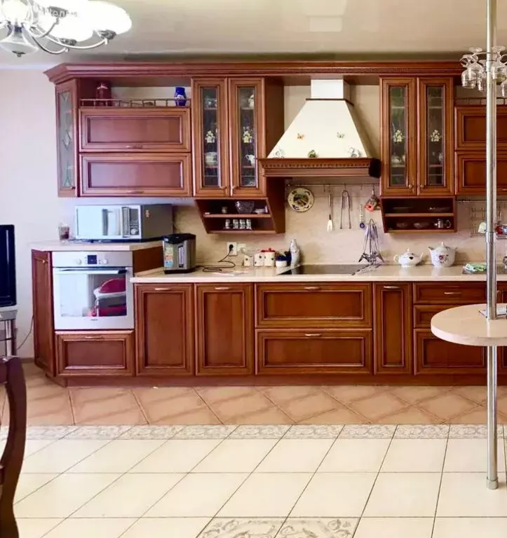 3-комнатная квартира: Уфа, улица Ленина, 99 (112 м) - Фото 1