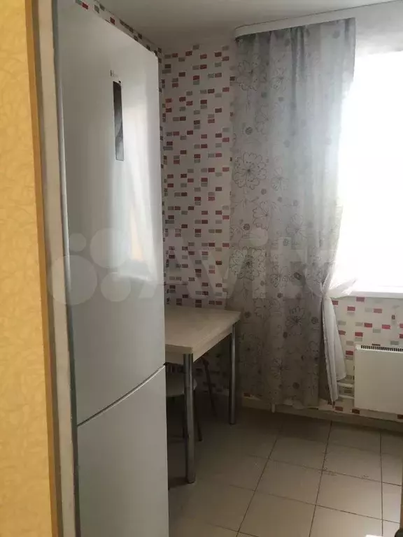 1-к. квартира, 39 м, 10/17 эт. - Фото 1