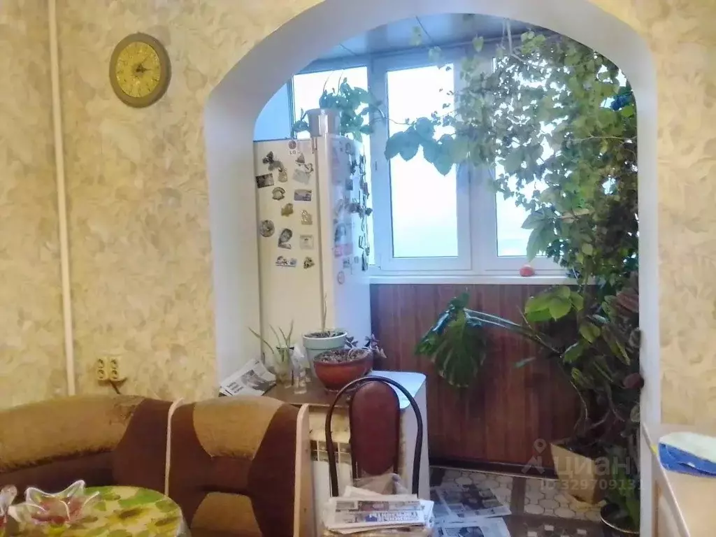 Комната Москва Домодедовская ул., 38К1 (15.0 м) - Фото 2