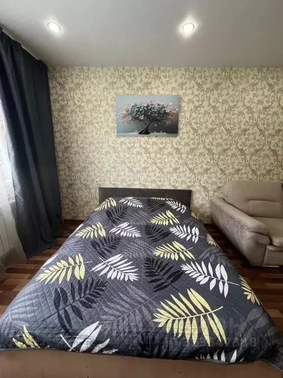 1-к кв. Ярославская область, Ярославль ул. Ньютона, 9В (40.0 м) - Фото 2