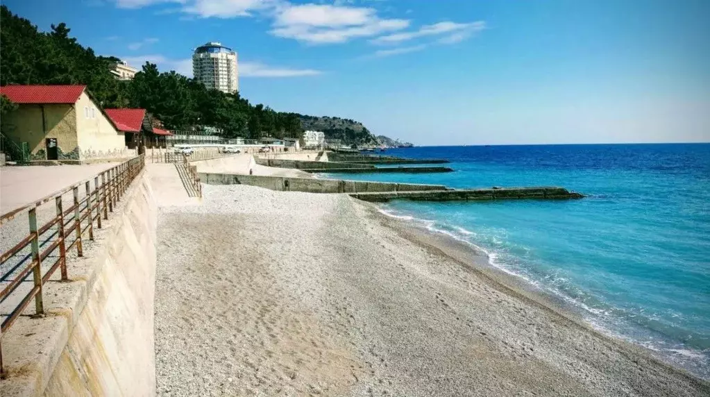 Таунхаус в Крым, Ялта муниципальный округ, Парковое пгт 2 (71 м) - Фото 1