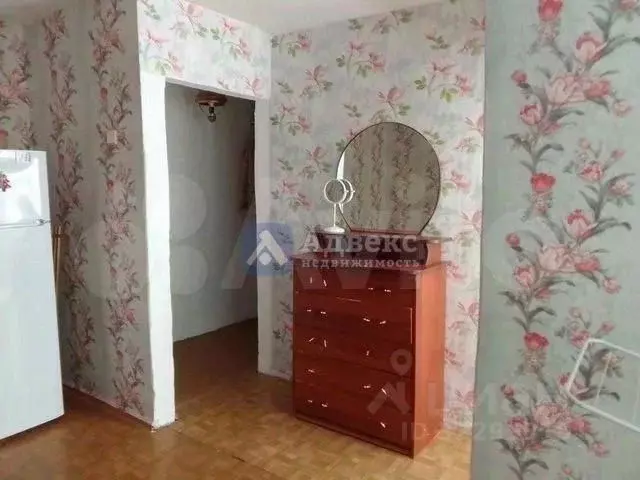 1-к кв. Тюменская область, Тюмень ул. Мира, 31 (31.0 м) - Фото 1