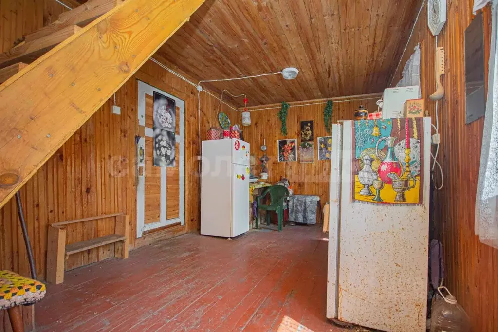 Дом в Московская область, Наро-Фоминский городской округ, Плехановец ... - Фото 2