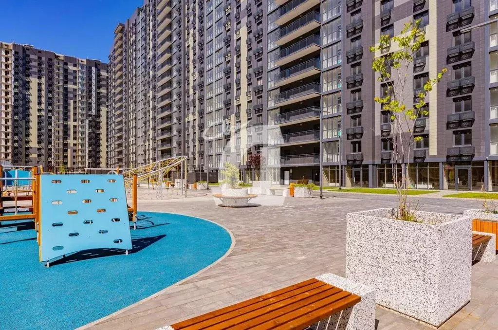 Квартира, 1 комната, 33 м - Фото 0