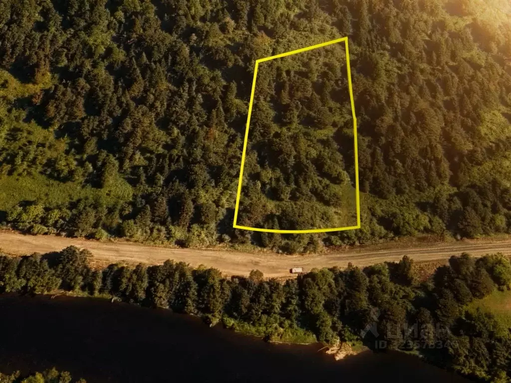 Участок в Алтай, Турочакский район, с. Тулой  (0.64 сот.) - Фото 2