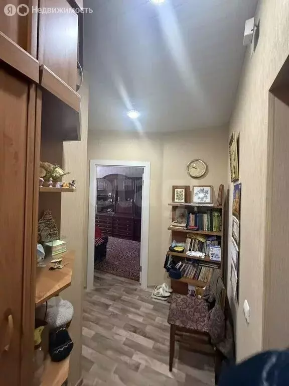 1-комнатная квартира: Ярославль, улица Попова, 16 (34 м) - Фото 2