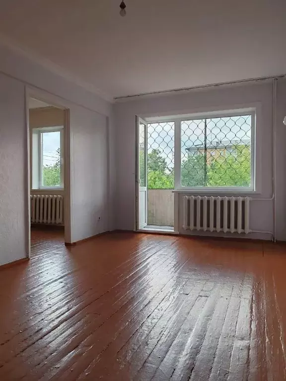 3-к кв. Бурятия, Улан-Удэ бул. Карла Маркса, 6 (56.2 м) - Фото 1