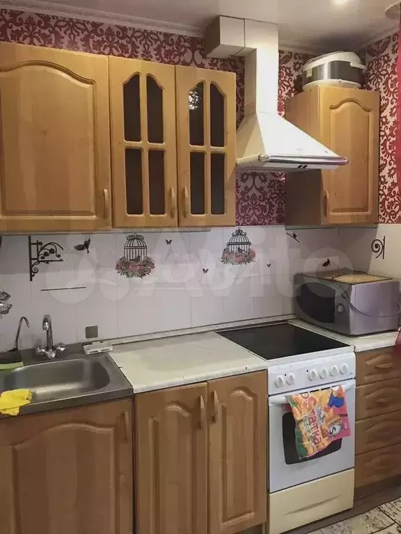 2-к. квартира, 44,5 м, 4/5 эт. - Фото 0