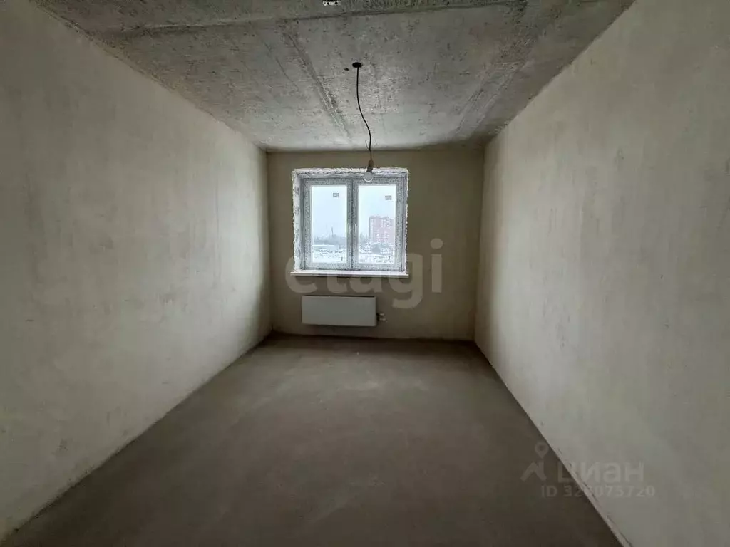 1-к кв. Ярославская область, Ярославль ул. Строителей, 18 (32.9 м) - Фото 1