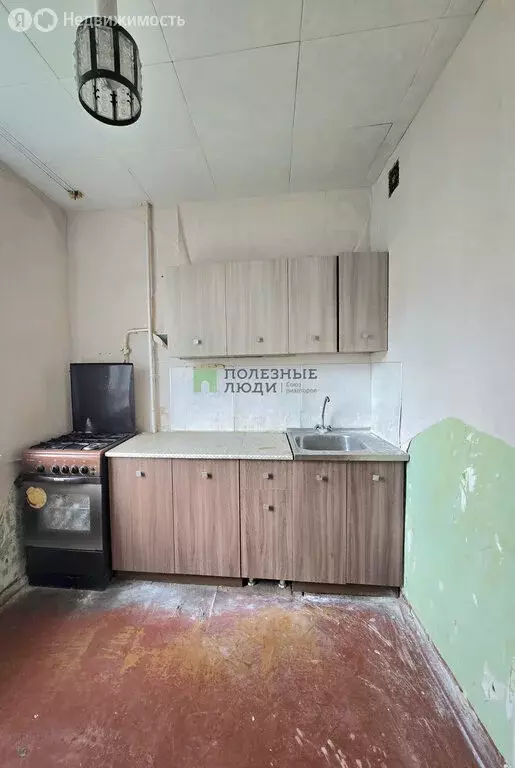 1-комнатная квартира: Орёл, улица Металлургов, 54 (32 м) - Фото 0