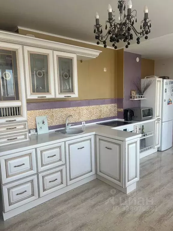 2-к кв. Пермский край, Пермь ул. Пушкина, 50 (48.4 м) - Фото 1