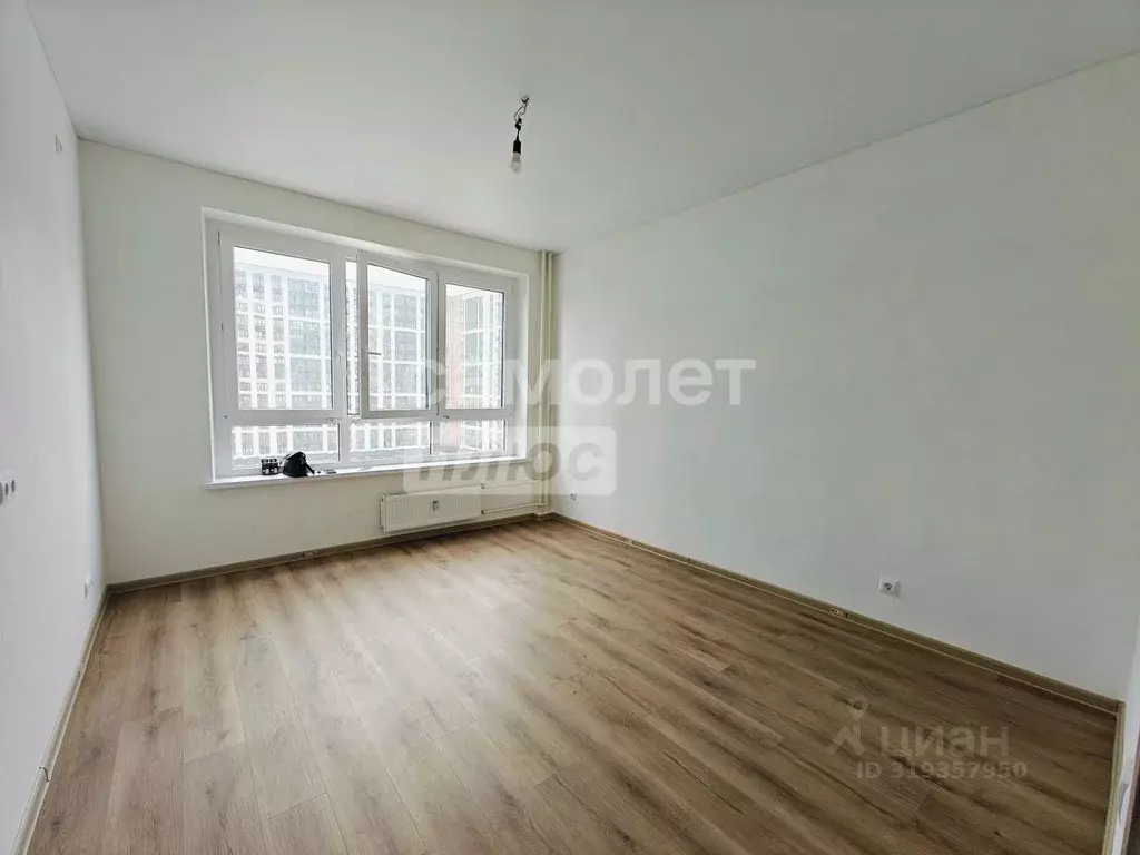 1-к кв. Москва Ленинградское ш., 228к5 (38.0 м) - Фото 1