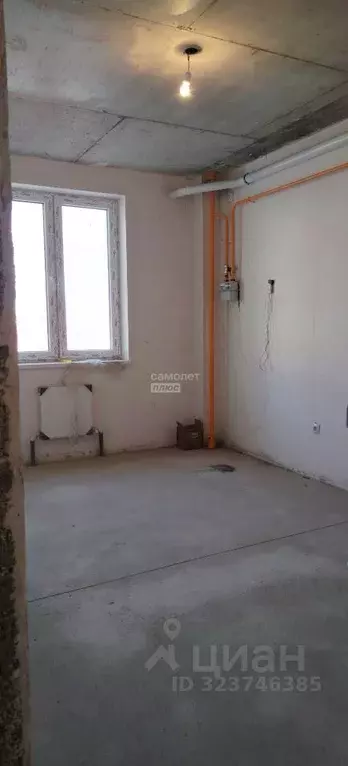 1-к кв. Краснодарский край, Новороссийск ул. Мореходная, 2 (48.6 м) - Фото 2