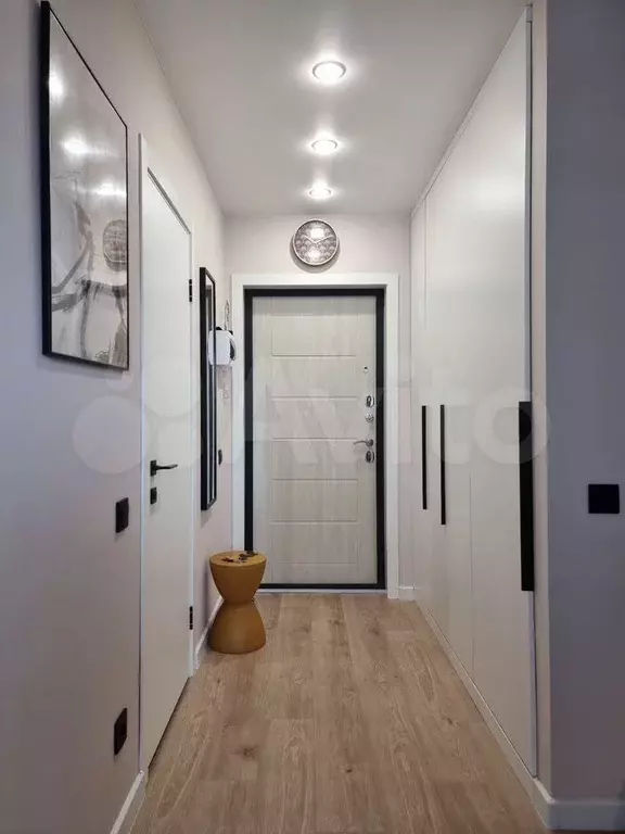 Квартира-студия, 21,5 м, 10/26 эт. - Фото 1