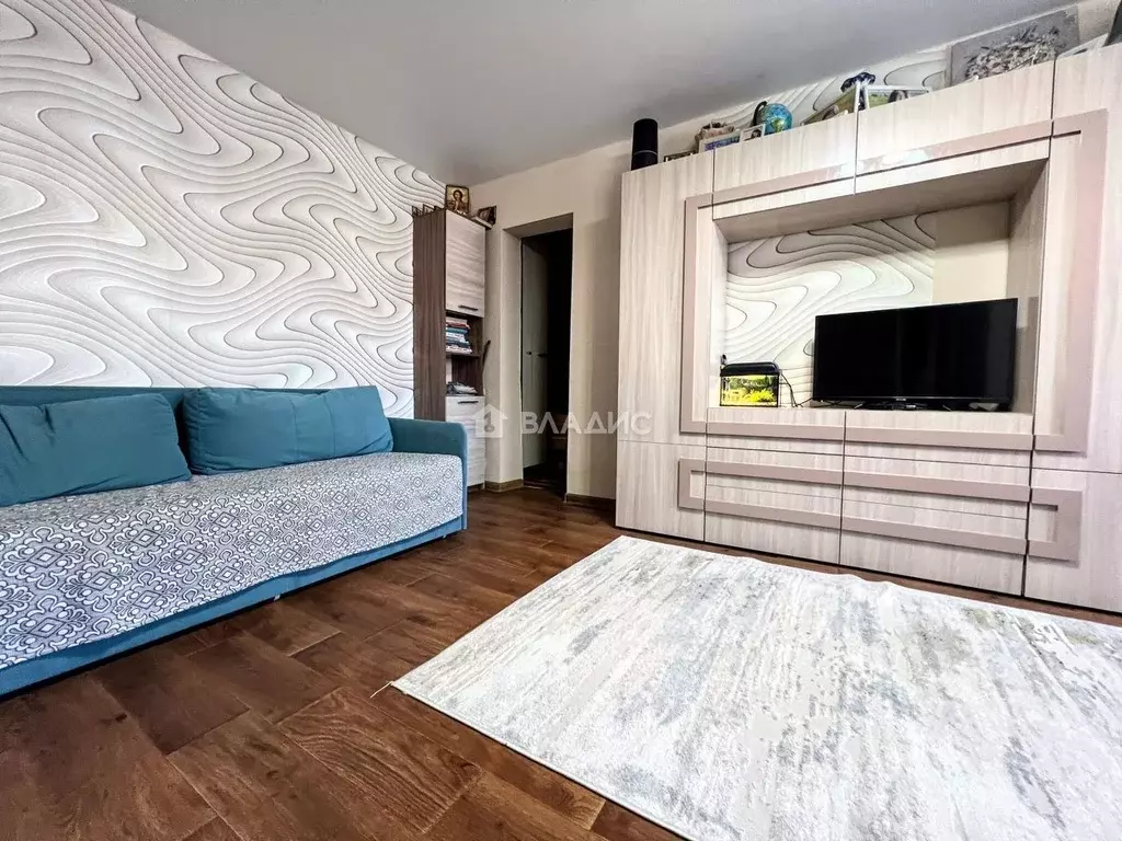 2-к кв. Московская область, Раменское Транспортный проезд, 2 (42.4 м) - Фото 2