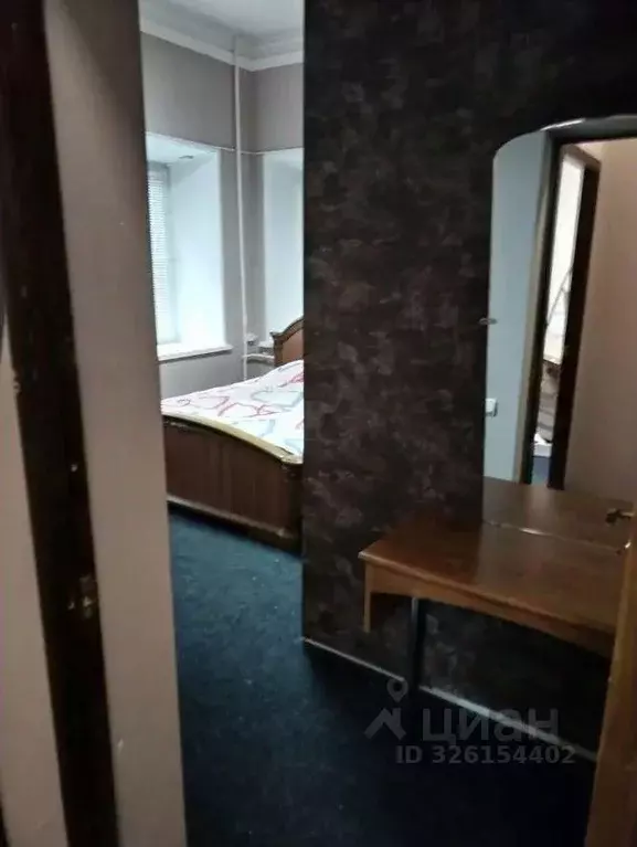 Комната Москва Плетешковский пер., 6С2 (18.0 м) - Фото 2