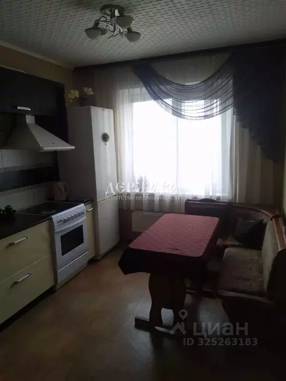 2-к кв. Белгородская область, Старый Оскол Космос мкр, 11А (52.0 м) - Фото 1