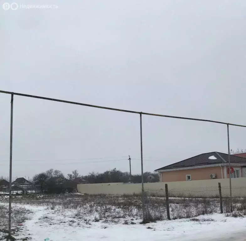 Участок в Укромное, Новая улица, 30 (10 м) - Фото 2