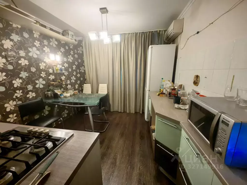 3-к кв. Московская область, Красногорск городской округ, пос. ... - Фото 1