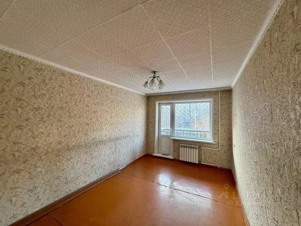 2-к кв. Хакасия, Абакан Трудовая ул., 41 (43.0 м) - Фото 2