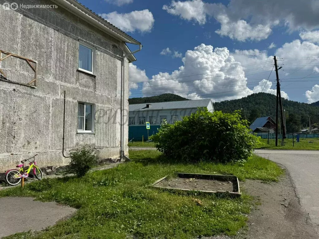3-комнатная квартира: Соузга, Центральная улица, 23/4 (57.9 м) - Фото 0