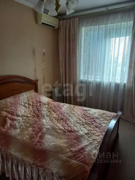 3-к кв. Омская область, Омск ул. Богдана Хмельницкого, 44 (68.0 м) - Фото 1