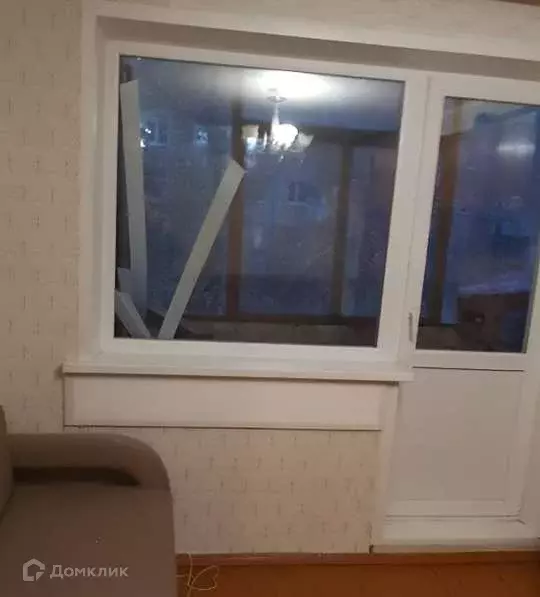 Продаётся 1-к квартира, 30.3 м - Фото 1