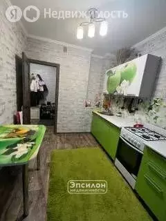 3-комнатная квартира: Курск, улица Майский Бульвар, 4 (60.4 м) - Фото 1
