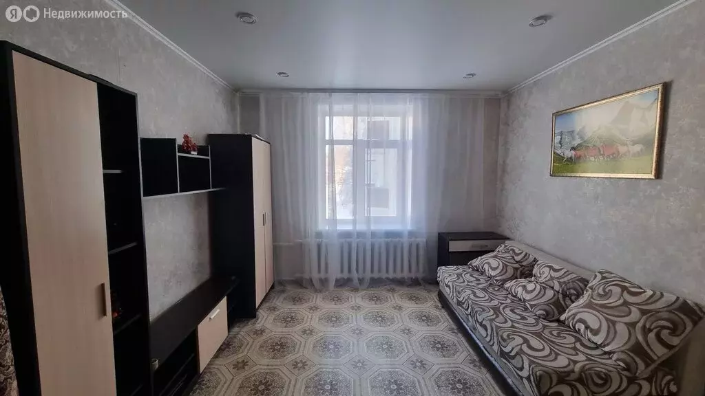 2-комнатная квартира: Благовещенск, улица Точисского, 32 (48.5 м) - Фото 1