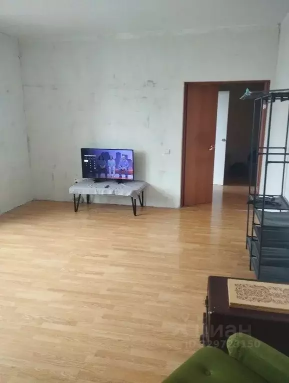 3-к кв. Санкт-Петербург Варшавская ул., 9к2В (101.0 м) - Фото 1