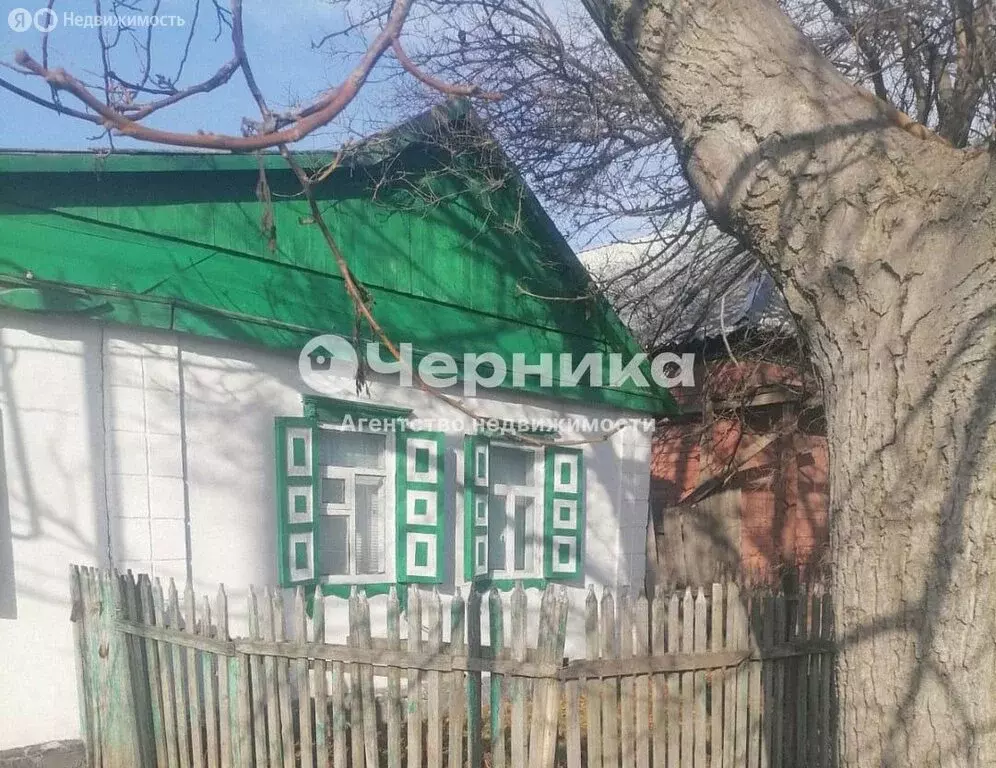 Дом в Шахты, Суворовская улица, 126 (54 м) - Фото 1