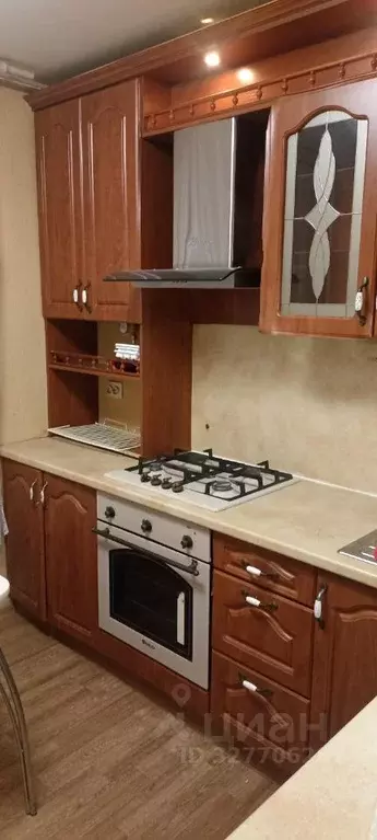 1-к кв. Чувашия, Чебоксары ул. Чернышевского, 14 (33.3 м) - Фото 1