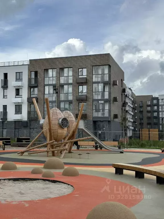 Помещение свободного назначения в Московская область, Одинцовский ... - Фото 1