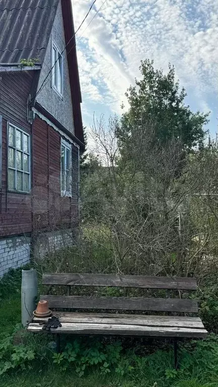 Дом 62 м на участке 12,5 сот. - Фото 1