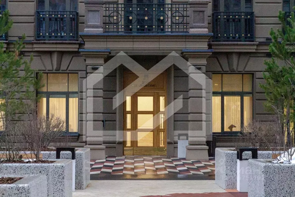 Помещение свободного назначения в Москва ул. Расплетина, вл2с1 (79 м) - Фото 1