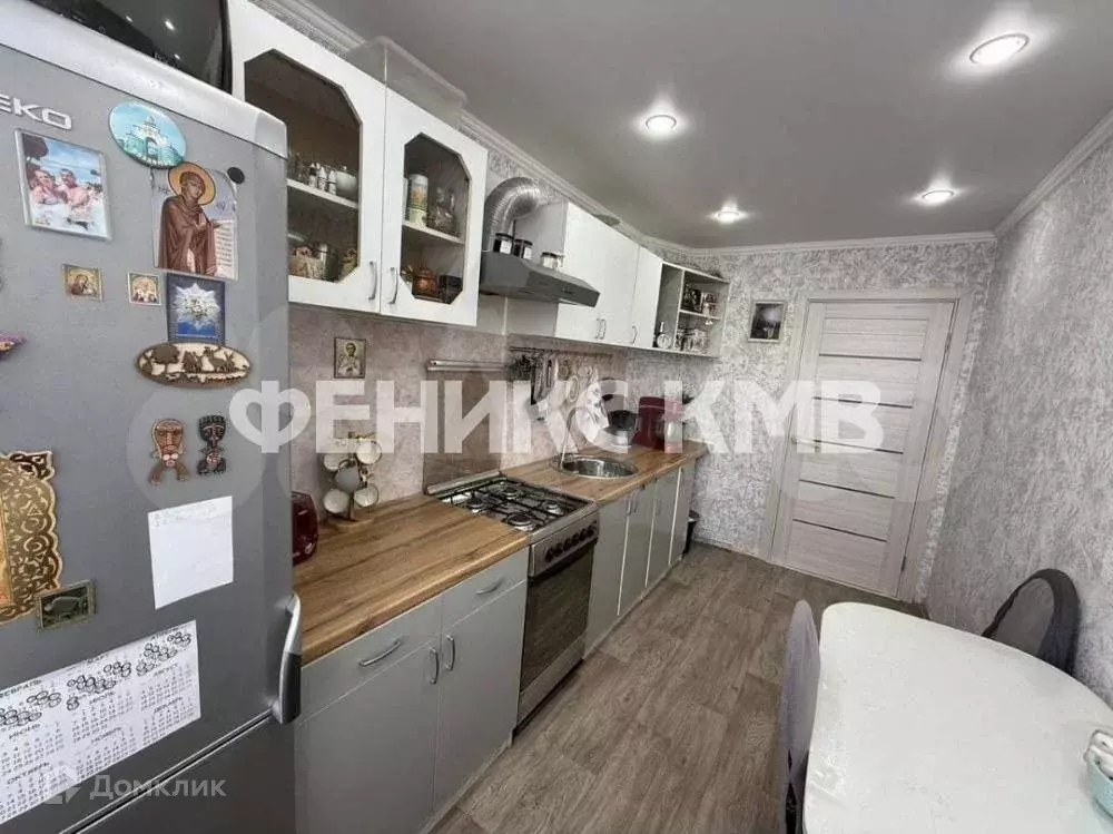 Продаётся 2-к квартира, 54 м - Фото 0